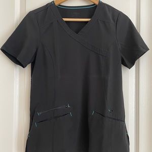 Scrubstar Medical Scrub Top